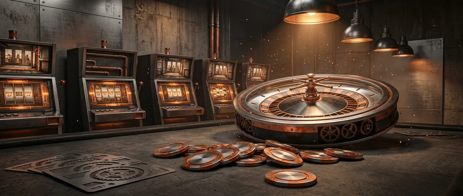 PlayMojo Casino bonus met 100 free spins