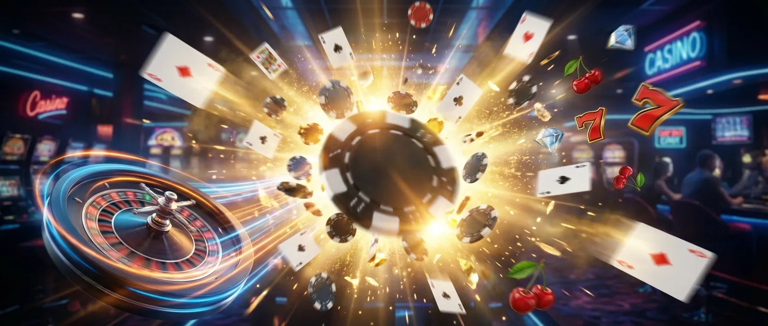 PlayMojo Casino withdrawals: veilig en duidelijk uitbetalen