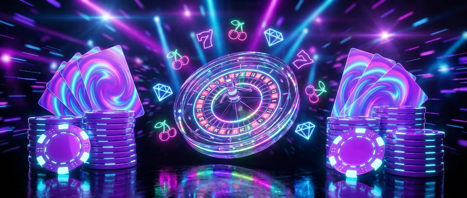 PlayMojo Casino